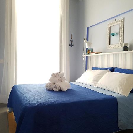 Viky'S Home B&B Napoli Eksteriør bilde