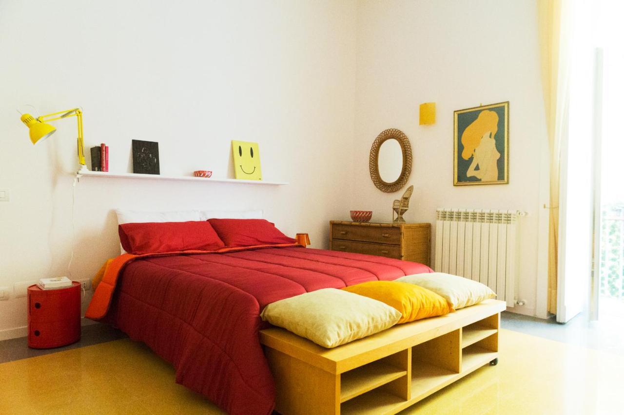 Viky'S Home B&B Napoli Eksteriør bilde