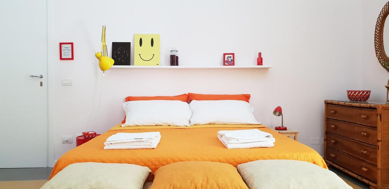 Viky'S Home B&B Napoli Eksteriør bilde