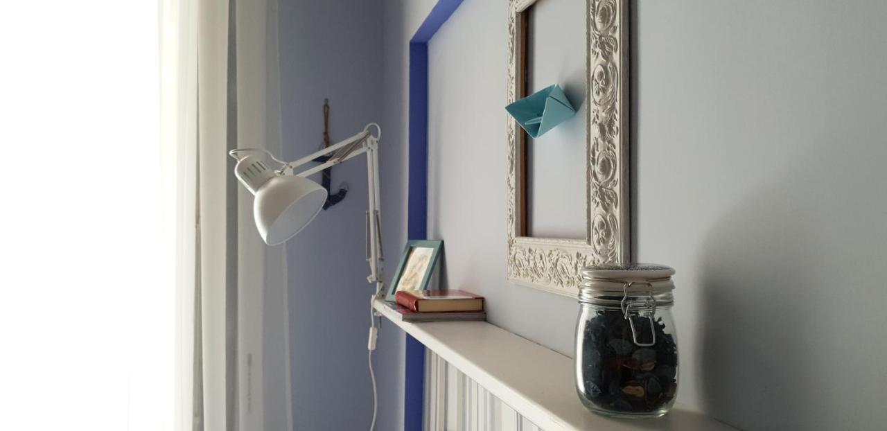 Viky'S Home B&B Napoli Eksteriør bilde