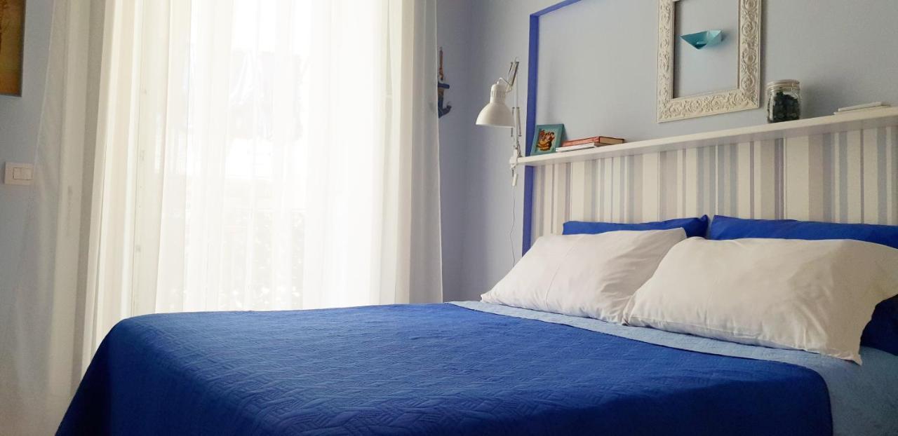 Viky'S Home B&B Napoli Eksteriør bilde