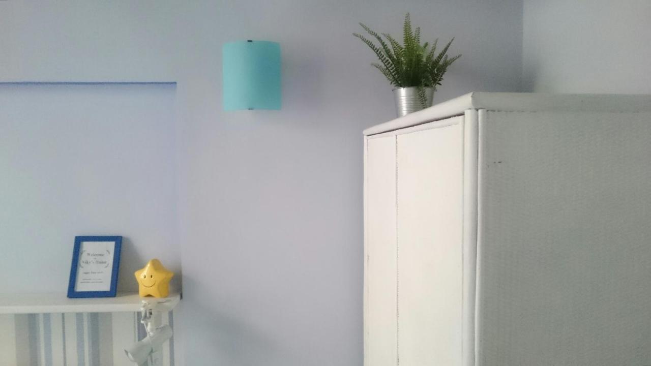 Viky'S Home B&B Napoli Eksteriør bilde