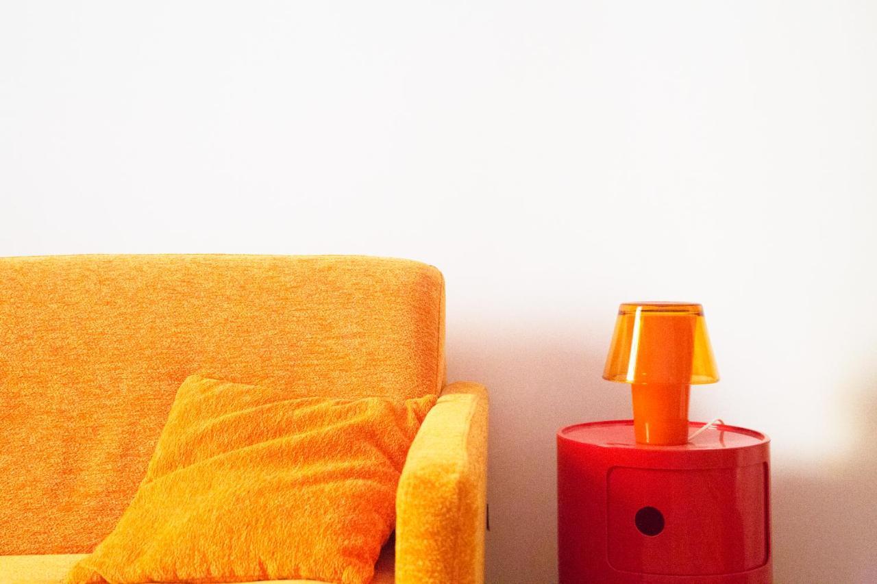 Viky'S Home B&B Napoli Eksteriør bilde