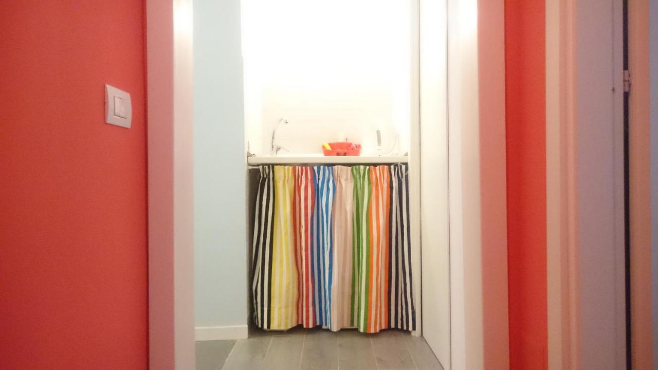Viky'S Home B&B Napoli Eksteriør bilde