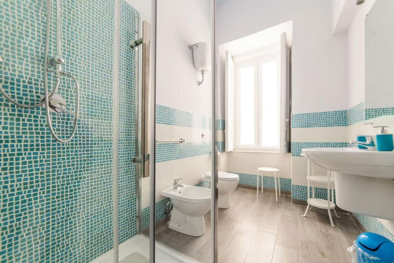 Viky'S Home B&B Napoli Eksteriør bilde