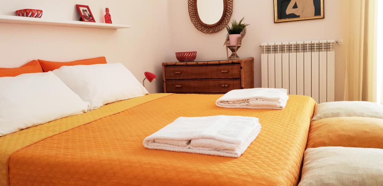 Viky'S Home B&B Napoli Eksteriør bilde